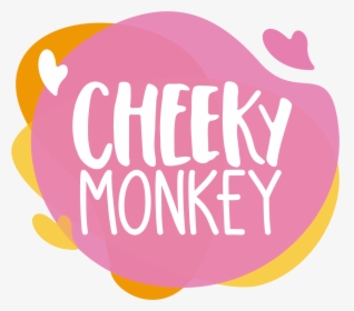 Cheeky Monkey - Illustration, HD Png Download, Transparent PNG