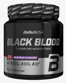 Biotechusa Black Blood Nox Blood Orange 330 G, HD Png Download, Transparent PNG