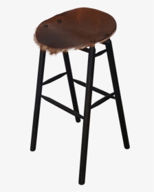 Front Dark Deer Stool HD Png Download Transparent Png Image PNGitem   626 6263498 Front Dark Deer Stool Hd Png Download 