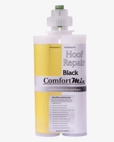 Comfortmix Hoof Repair Black - Comfort Mix Hoef Repair, HD Png Download, Transparent PNG