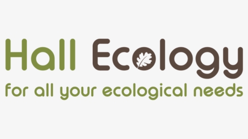 Hall Ecology Logo High Res With Border - Graphics, HD Png Download, Transparent PNG