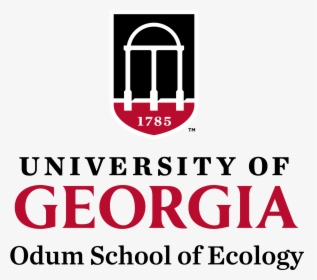 Logo University Of Georgia, HD Png Download, Transparent PNG