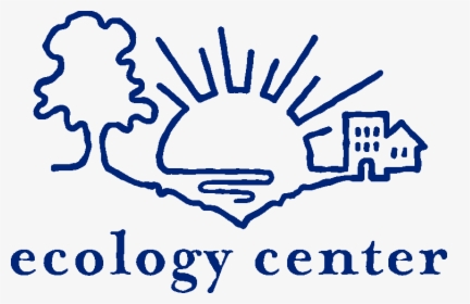 Logo Header Menu - Berkeley Ecology Center, HD Png Download, Transparent PNG