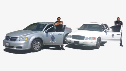 Ford Crown Victoria Police Interceptor, HD Png Download, Transparent PNG