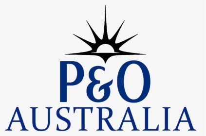 P&o Cruises Logo Png - P&o Cruises Australia Logo, Transparent Png, Transparent PNG