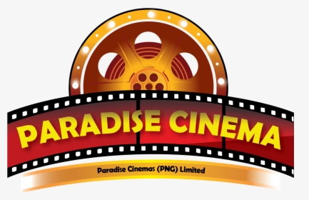 P O Box 774, Port Moresby National Capital District, - Paradise Cinema, HD Png Download, Transparent PNG