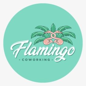 Flamingo Coworking, HD Png Download, Transparent PNG