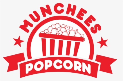 Munchees Popcorn - Barrie Colts 25th Anniversary, HD Png Download, Transparent PNG