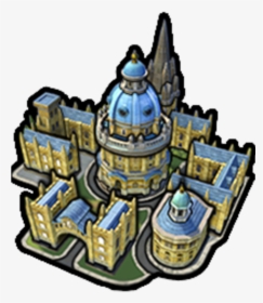 Civ6 Oxford University, HD Png Download, Transparent PNG