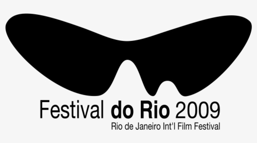 Rio Film Festival Logo, HD Png Download, Transparent PNG