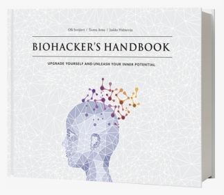 Biohacker Handbook, HD Png Download, Transparent PNG