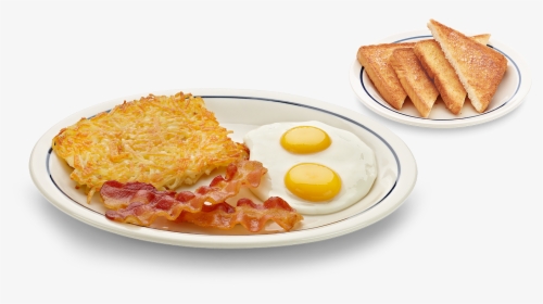 Download Breakfast High Quality Png - Quick 2 Egg Breakfast Ihop, Transparent Png, Transparent PNG