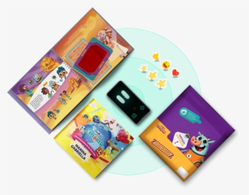 Playkids Explorer, HD Png Download, Transparent PNG