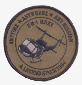 Bell Uh-1 Iroquois, HD Png Download, Transparent PNG