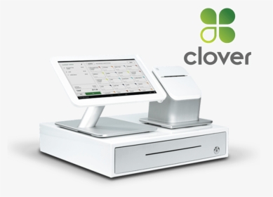 Clover Pos System, HD Png Download, Transparent PNG