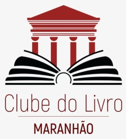 Clube Do Livro Do Maranhão, HD Png Download, Transparent PNG