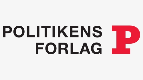 Politikens Forlag Logo Pos - Parallel, HD Png Download, Transparent PNG