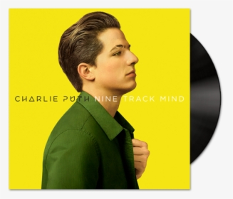 Charlie Puth Voicenotes Vinyl, HD Png Download, Transparent PNG