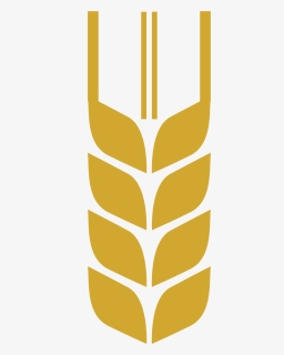 Wheat Icon Svg, HD Png Download, Transparent PNG
