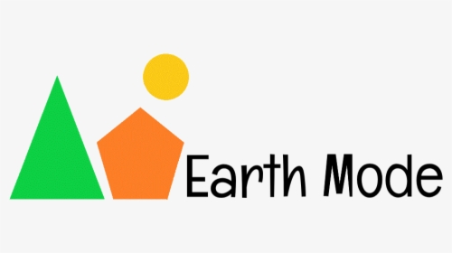 Earth Mode - Circle, HD Png Download, Transparent PNG