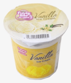 Blue Bunny Vanilla Ice Cream - Grated Parmesan, HD Png Download, Transparent PNG