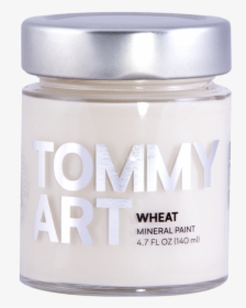 Tommy Art Mineralpaint Sh170 140 - Bottle, HD Png Download, Transparent PNG