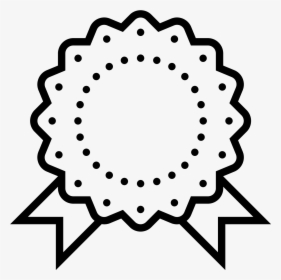 Circle Vector Certificate - Dot Circle Frame Png, Transparent Png, Transparent PNG
