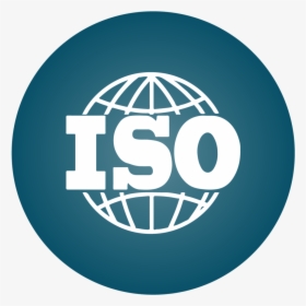 Manufacturing Certification Icons Iso - Iso 9001 2008, HD Png Download, Transparent PNG