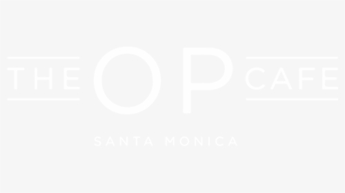 The Op Cafe Logo - Circle, HD Png Download, Transparent PNG