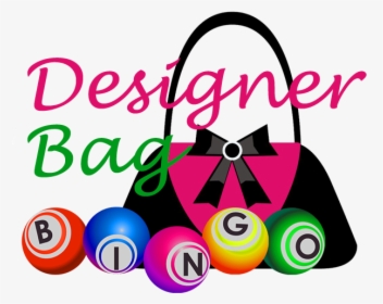 Designer Bag Bingo, HD Png Download, Transparent PNG