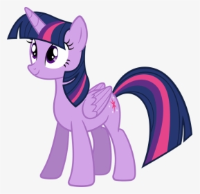 Great Characters Wiki - Alicorn Mlp Twilight Sparkle, HD Png Download, Transparent PNG