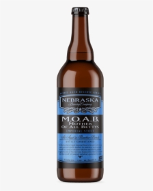 Beer Bottle, HD Png Download, Transparent PNG