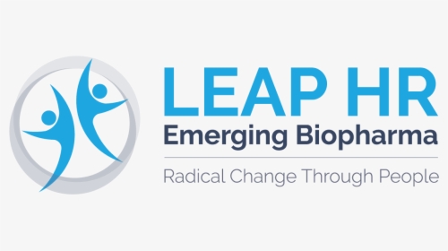 Leap Hr Emerging Biopharma Logo - Circle, HD Png Download, Transparent PNG