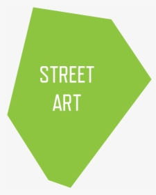Festiv Arty Street Art - Graphic Design, HD Png Download, Transparent PNG