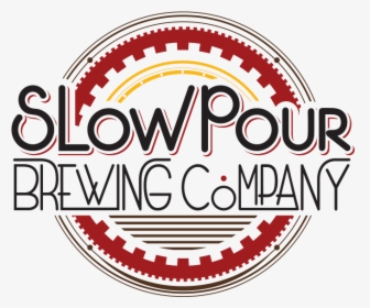 Slow Pour Brewery Lawrenceville, HD Png Download, Transparent PNG