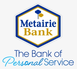 Metairie Bank, HD Png Download, Transparent PNG