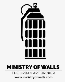 Ministry Of Walls, HD Png Download, Transparent PNG