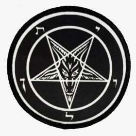 Satanic Pentagram, HD Png Download, Transparent PNG