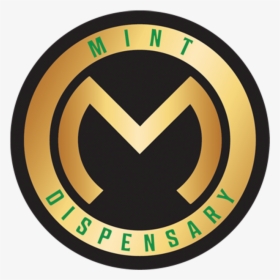 The Mint Dispensary - Mint Dispensary, HD Png Download, Transparent PNG