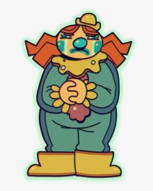 Smile For Me Wiki - Smile For Me Clown, HD Png Download, Transparent PNG