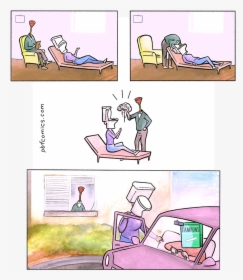 Perry Bible Fellowship Memes, HD Png Download, Transparent PNG