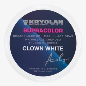Kryolan 1082 Supracolor - Circle, HD Png Download, Transparent PNG