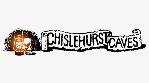 Chislehurst Caves Logo - Calligraphy, HD Png Download, Transparent PNG