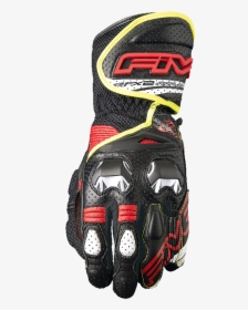 Five Rfx Race Gloves, HD Png Download, Transparent PNG