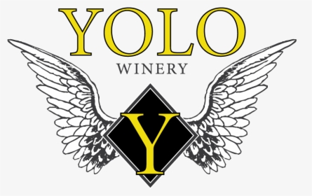 Yolo Winery - Yolo Wine, HD Png Download, Transparent PNG