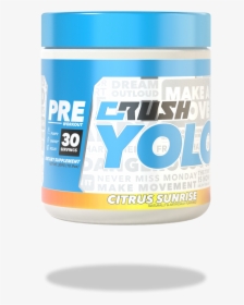 Yolo-s - Packaging And Labeling, HD Png Download, Transparent PNG