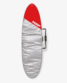 Sup Board Bag - Surfboard, HD Png Download, Transparent PNG