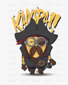 Minions, HD Png Download, Transparent PNG