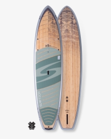 Surftech Paddle Board 10.6, HD Png Download, Transparent PNG