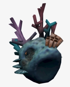 The Runescape Wiki - Animal Figure, HD Png Download, Transparent PNG